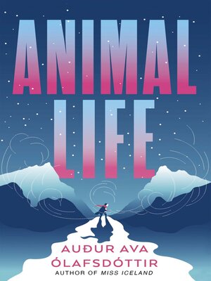 cover image of Animal Life